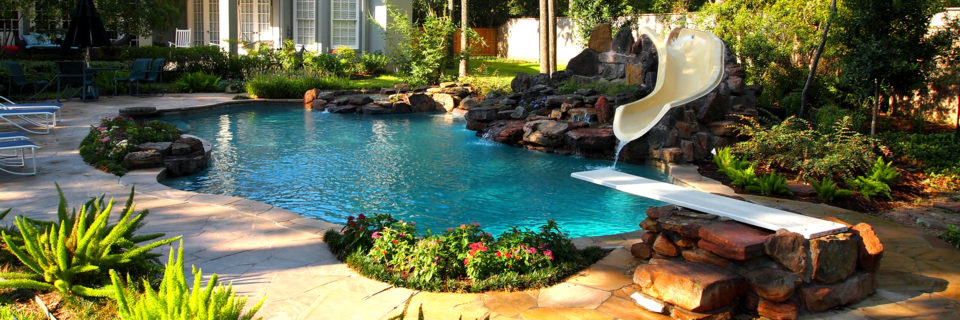 Let us remodel your pool & spa