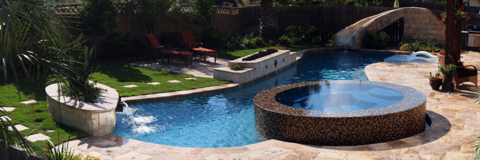 The specialists in pool remodeling,
maintenance & outdoor construction