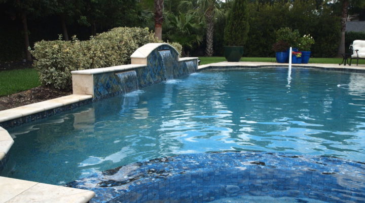 Pool Restoration Service