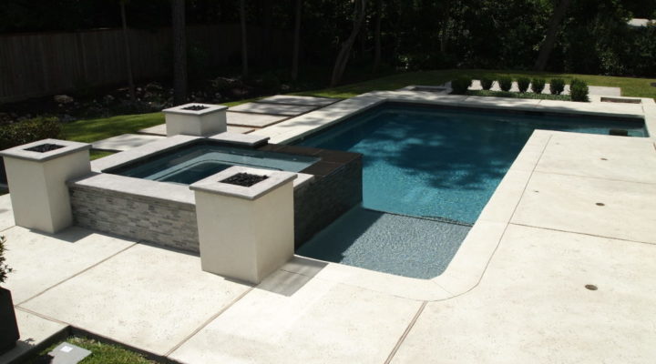 Watts Pool Service 2