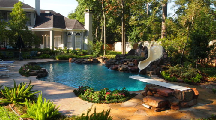 Pool Service