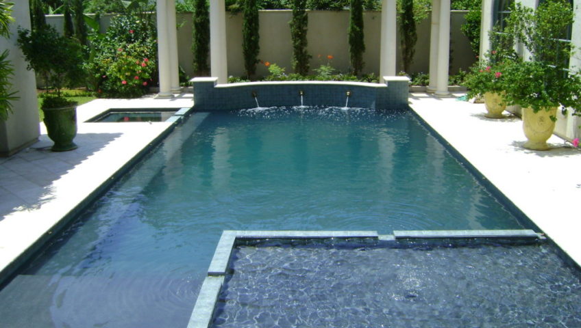 Pool Repairs