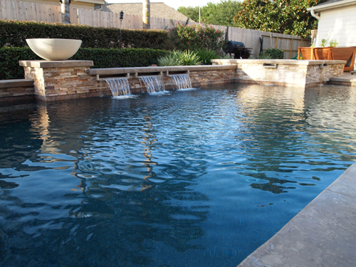 Pool Services and Repairs