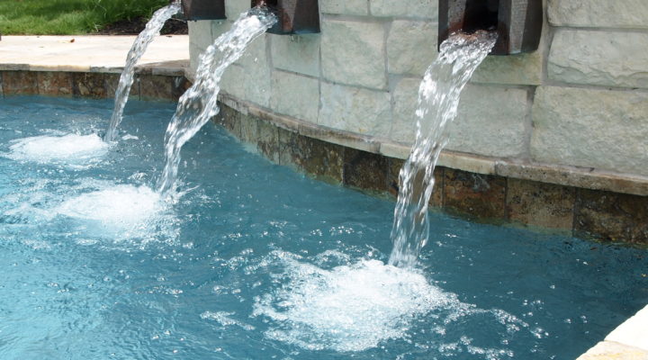 Pool Repair Houston