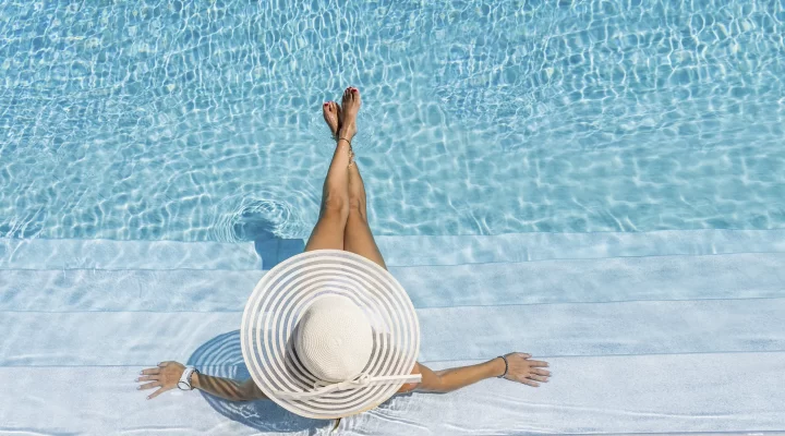 Pool Services Company