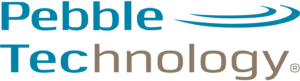 Pebble Tech Logo